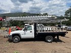 2004 Chevrolet Dually 1 Ton V8 6 0l  Truck