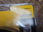 6 Ttl         Dewalt Dwa4212-3  4  Oscillating Saw Blades   3 Pk X2