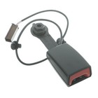 Oem New Ford Transit 2015-2024 Front Seat Buckle Ck4z-1461202-e