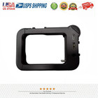 Gopro Media Mod For Hero8 Black Camera Mod   Gift genuine Cable  ajfmd-001 jbbg1
