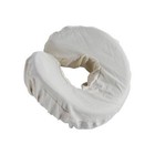 Master Massage Master Massage Dignity   Luxury Microfiber Table Cover Set 2pi   
