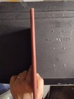 1955 Rare Antique Medical Book Teaching Medical   Surgical Nursing Lippincott Vg