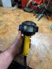 Dewalt Dw290 Corded 7 5 Amp 1 2 In  Impact Wrench Reversible Type 2 New Brushes