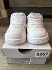 Nike Force 1 Low Easyon Td Size 6 C Toddler Shoes New In Box Fn0236 107