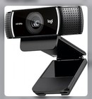 Logitech C922 Pro Stream Webcam 1080p Hd Streaming Camera Brand New