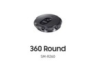 Samsung 360 Round Vr Camera