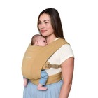 Baby Carrier - Ergobaby Embrace - Newborn 7-25lb  brand New In Box 
