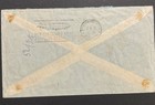 Brazil  1932 Airmail Cover Via Condor  Scott C29   To Germany   Free Shipping 