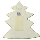 Coton Colors Happy Everything Christmas Tree Star Attachment Large 8 X 9