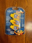 Kidclips  hitclips  Music Player   Chips Disney Lion King   Pooh Rare New In Box