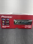 Pioneer Deh-s6220bs 1-din Bluetooth Car Stereo Cd Player Receiver