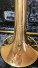 Yamaha Allegro F Trigger Trombone  Ysl 548go  With Case