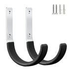 Heavy Duty Steel Garage Hooks garage Storage Utility Hooks heavy Duty Garage 