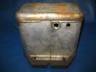 1 1 2 - 2  Hp Fairbanks Morse Dishpan Z Battery Coil Box Hit Miss Gas Engine