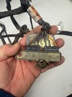 1978-1996 Obs Ford Bronco Tailgate Wiring Harness   Micro Switch Oem    read   