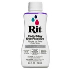  2-pack  Rit Colorstay Dye Fixative  8 Fl Oz Each