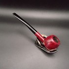 Professionally Restored Amphora X-tra  721 Tobacco Smoking Pipe 