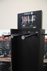 Sance X Harley Davidson Sock Singlewide Sock Rack New