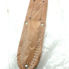 Vintage Nos Klein Tools Leather Tool Sheath Klein 5188 Pouch Belt Sheath