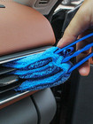 1pc Blind Cleaning Brush - Air Conditioning Outlet   Household Gap Cleaner - New