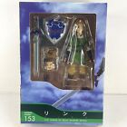 The Legend Of Zelda Link Skyward Master Sword 5  Collection Toy Pvc Figure