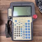 Fanuc 420iw   Rj2 Controller   Teach Pendant 7th Axis Linear Rail