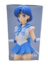Banpresto Pretty Guardian Super Sailor Moon Mercury Glitter   Glamours 9  Figure