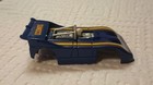 Aurora Afx Blue Sunoco Porsche 510k Can Am Slot Car Body