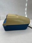           Vintage Panasonic Electric Pencil Sharpener Model No  Kp-5 Made In Japan