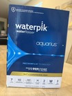 Waterpik Aquarius Water Flosser For Teeth Cleaning  Gums  Braces  Dental Care