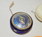 Vintage Duncan Yoyo Lot Tournament Butterfly Sparkle Glow In The Dark