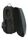 Gewa Space Bag  4 4-3 4 Size Violin Backpack - Racing Green