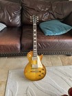 Gibson Les Paul 1996 R8 Historic Custom Shop Guitar