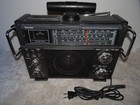 Venturer Multi Band Model 2959 Cb Radio Receiver Directional - Tested Hong Kong
