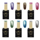 Gelcolor Soak Off Esmalte Gel Polish Led uv Pick Your Color 15ml - Ibett Nails