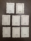 Vh  Mnh  Middle East Collection 1967  Revenue