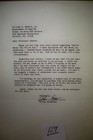 Arthur D  Goldstein Signed Typed Letter Author Original Autograph Rare 