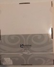 Malden Baby Castle Picture Frame 10 Openings Silver Tone   Giftable