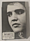 Vintage Elvis Playing Cards Deck Elvis Black   White Playing Cards Deck New