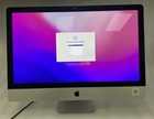 Apple Imac A1419 2015 Core I5-6600 3 3ghz 16gb Ram 2tb Hdd 121gb Ssd Monterey