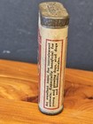 Rare Advertising  Vintage  Dr  Legear s Dog Cod Liver Tablets Cardboard Tin