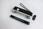 254nm Shortwave And 365nm Longwave Uv Lamp For Fluorescence Stamps   Banknotes
