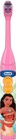 Oral B Kids Battery Powered Toothbrush Disney Princess Extra Soft Bristles 3 
