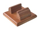 Wooden Stand  fits 0 84  Deep Books 
