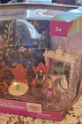 Disney Tangled The Series Journal Play Set Nib
