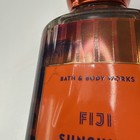 Bath And Body Works Shower Gel Body Wash Fiji Sunshine Guava-tini 10 Oz