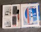 Meccano 0521 Special Edition Space Center Erector Set With Instructions Complete