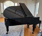 Bosendorfer Grand Piano Model 200 - Rare 1910 From Vienna