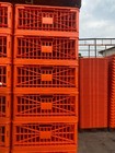 Poultry Carrier Crate Chicken Transport Cage Heavy Duty 32 09     24 09     10 75