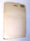 Ja-ru Knight Rider Tv Show K i t t Car Sliding Puzzle 1982 Universal Hong Kong